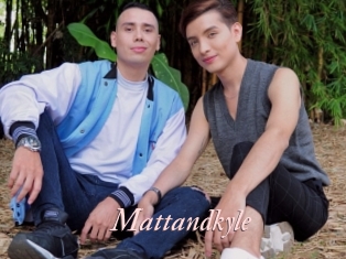 Mattandkyle