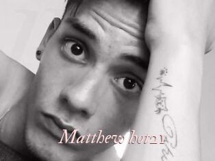 Matthew_hot21