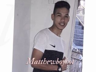 matthewboyhot Leukelol