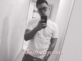 Matthewjordan
