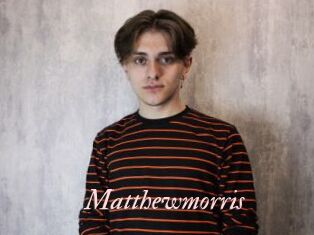 Matthewmorris