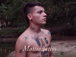 mattiastattoo Leukelol