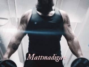 Mattmadigan