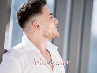 Mattmaster