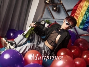 Mattprince