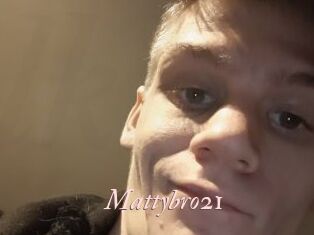 Mattybro21