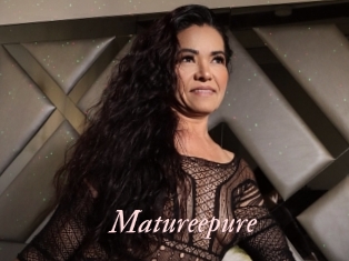 Matureepure