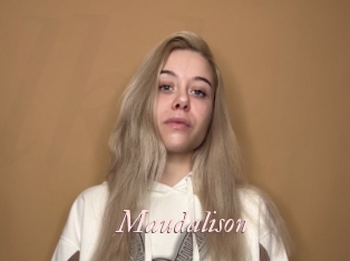 maudalison Leukelol