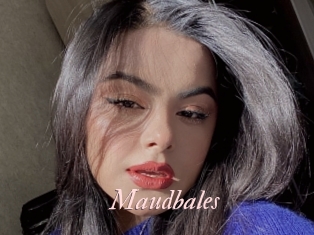 Maudbales