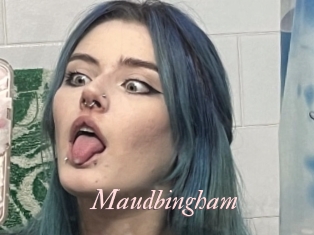 Maudbingham