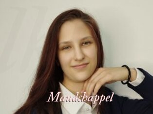 Maudchappel