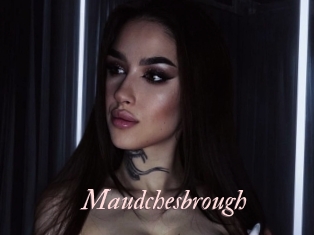 Maudchesbrough