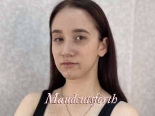 Maudcutsforth