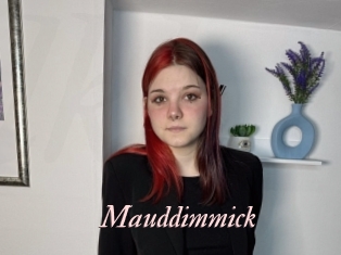 Mauddimmick