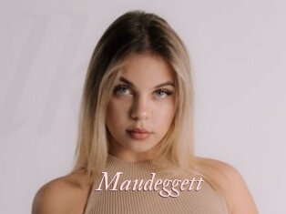 Maudeggett