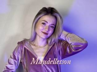 maudelletson Leukelol