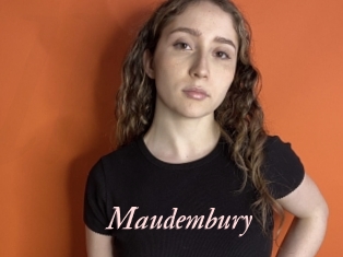 Maudembury
