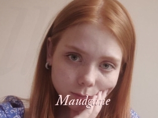 Maudgane