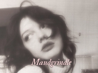 Maudgrindle