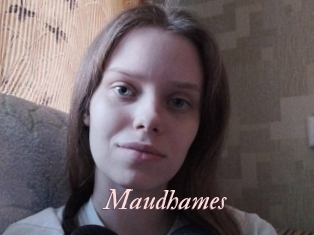 Maudhames