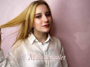 Maudhamlet