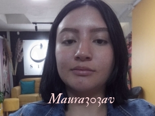 Maura303av