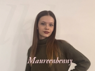 Maureenbenny