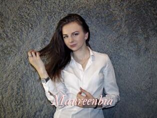 Maureenbia