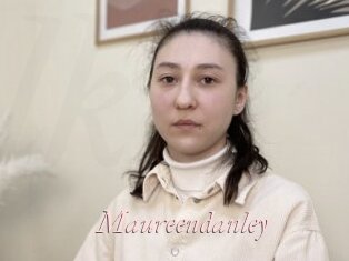 Maureendanley