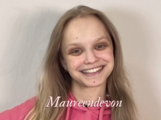 Maureendevon