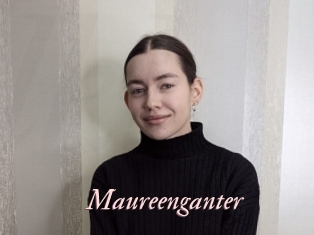 Maureenganter