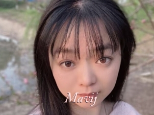 Mavij