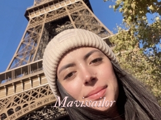 Mavissailor