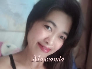Mawanda