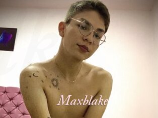 Maxblake