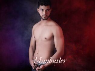 Maxbutler