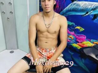 Maxclooney29