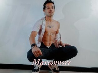 Maxconnorr