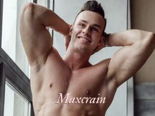 Maxcrain