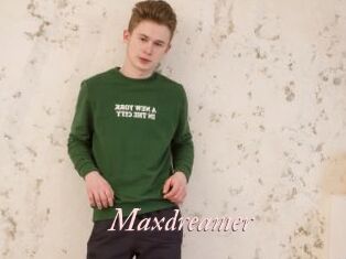 Maxdreamer