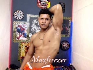 Maxfreezer