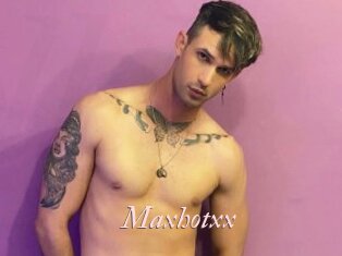 Maxhotxx