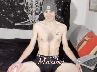 Maxiboi