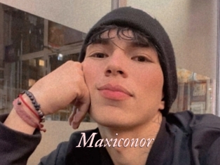 Maxiconor
