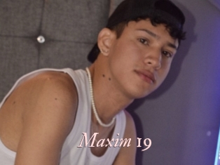 maxim_19 Leukelol