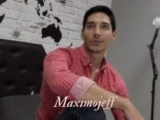 Maximojeff
