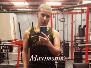 Maximosims