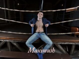 Maximush