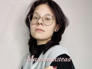 Maxineanstead