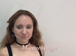 Maxinebrunger